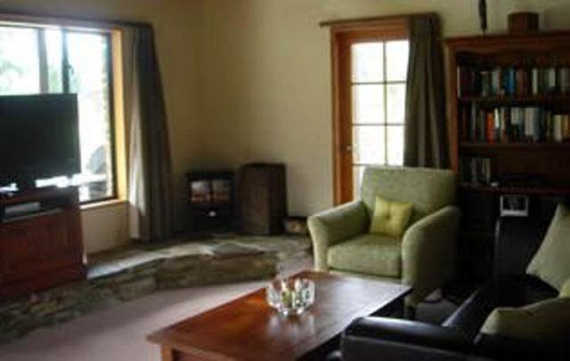 Glenorchy Lake House Exterior foto