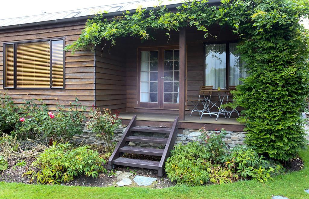 Glenorchy Lake House Exterior foto